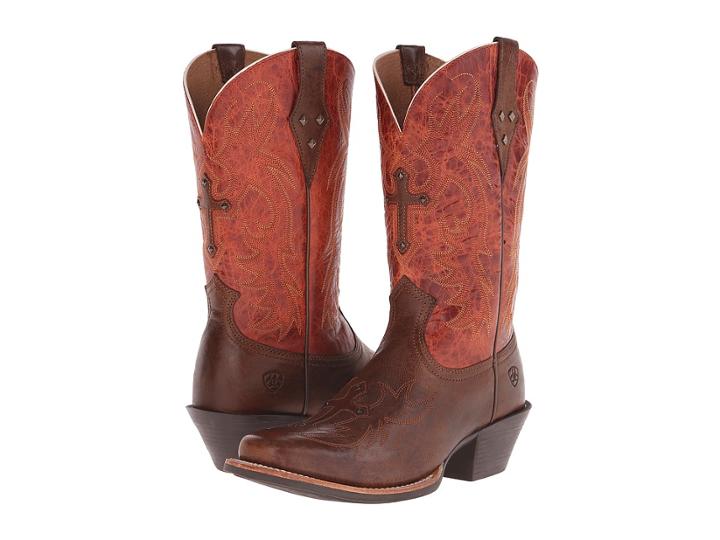 Ariat - Legend Spirit