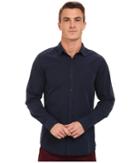 Mavi Jeans - Double Pocket Shirt