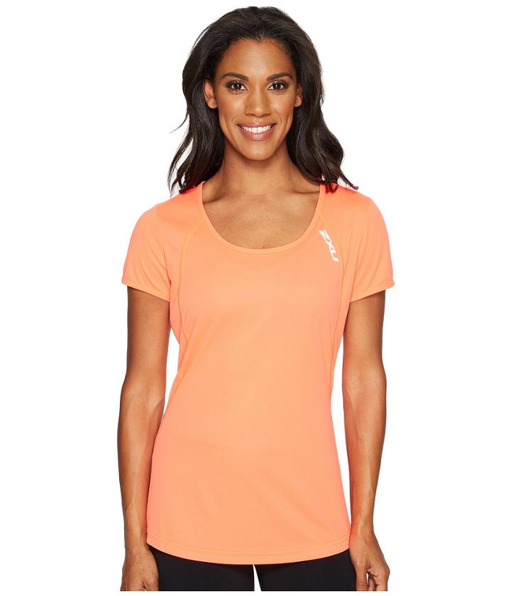 2xu - X-vent Tee