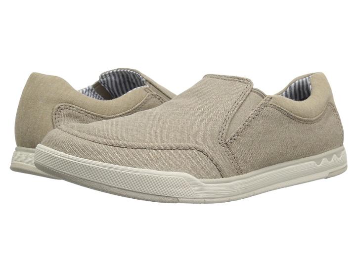 Clarks - Step Isle Slip