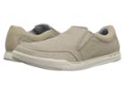 Clarks - Step Isle Slip