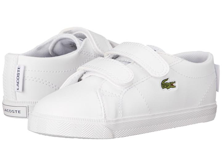 Lacoste Kids - Marcel Hl 216 2 Sp16
