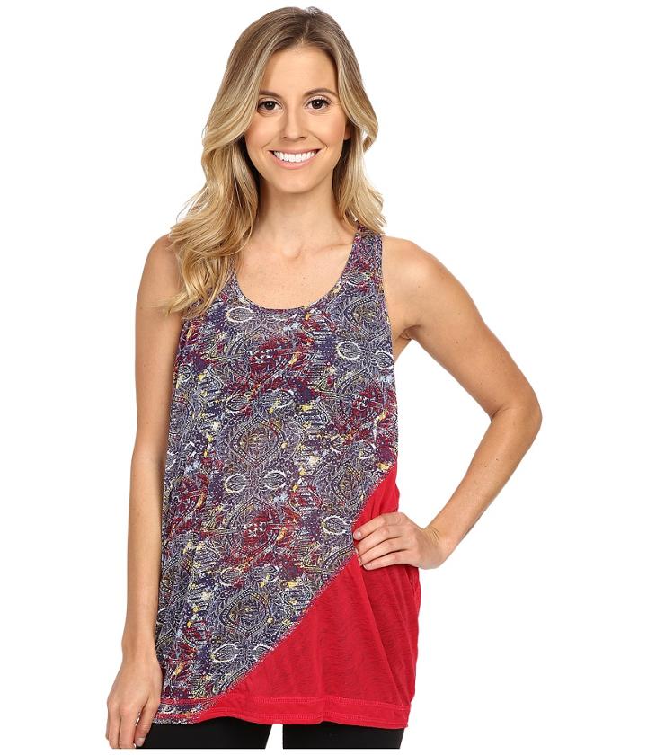 Soybu - Brooklyn Tank Top