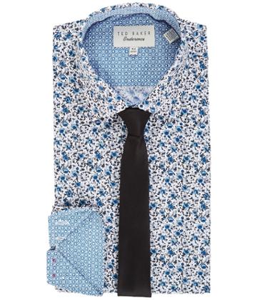 Ted Baker - Gates Endurance Sterling Shirt