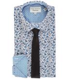 Ted Baker - Gates Endurance Sterling Shirt