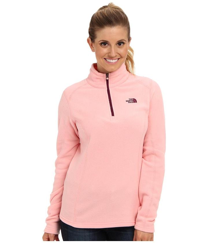 The North Face Glacier 1/4 Zip
