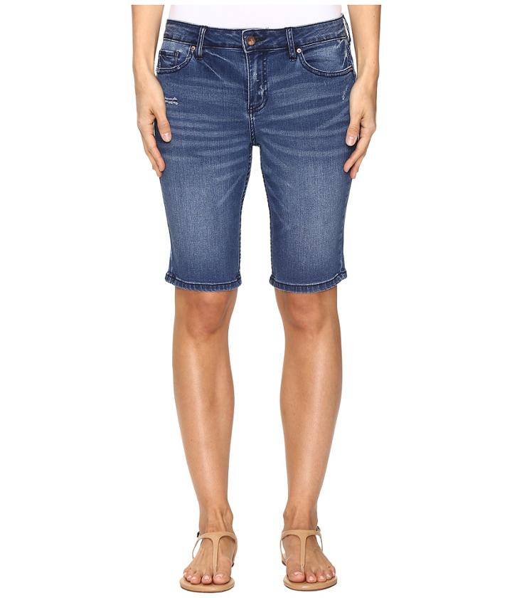 Calvin Klein Jeans - City Shorts In Rae