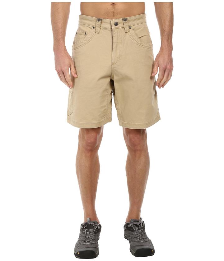 Mountain Khakis Camber 107 Short