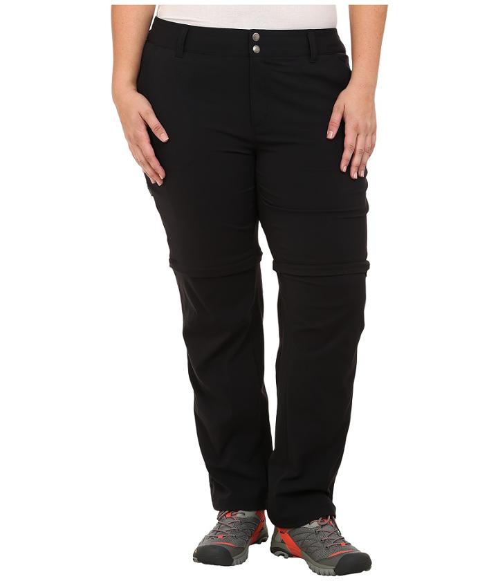 Columbia - Plus Size Saturday Trailtm Ii Convertible Pant