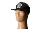 Obey - Classic Patch Snapback Hat