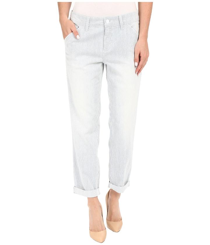 Level 99 - Lily Skinny Straight In Violet