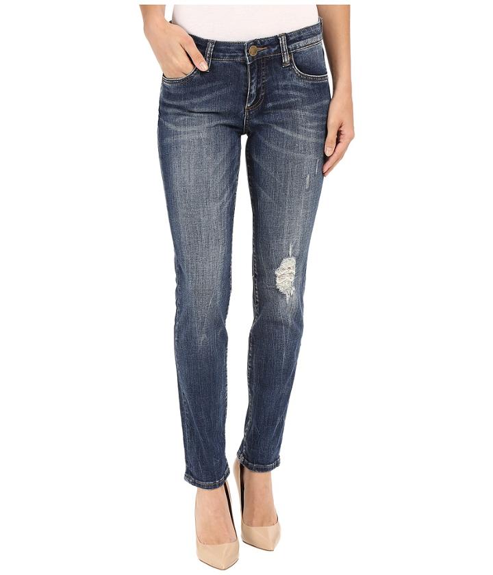 Kut From The Kloth - Catherine Boyfriend Jeans In Diverge