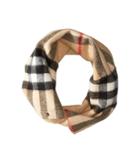 Burberry - Exploded Check Snood