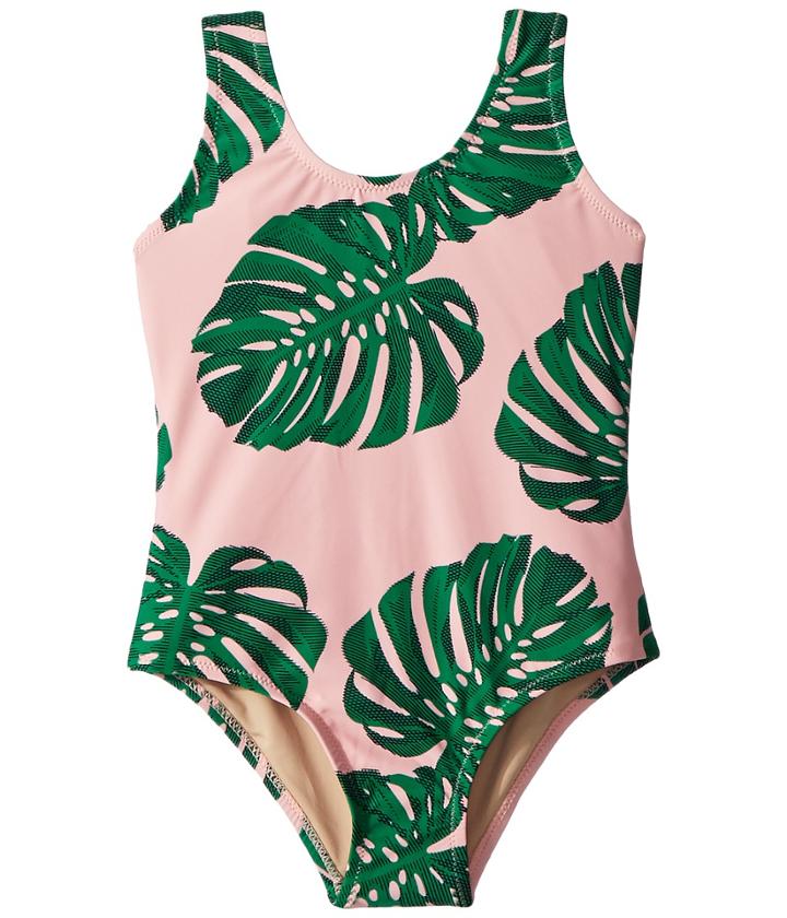 Shade Critters - Botanical Scoop One-piece