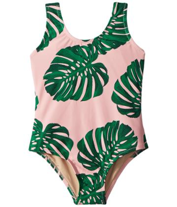 Shade Critters - Botanical Scoop One-piece
