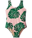 Shade Critters - Botanical Scoop One-piece
