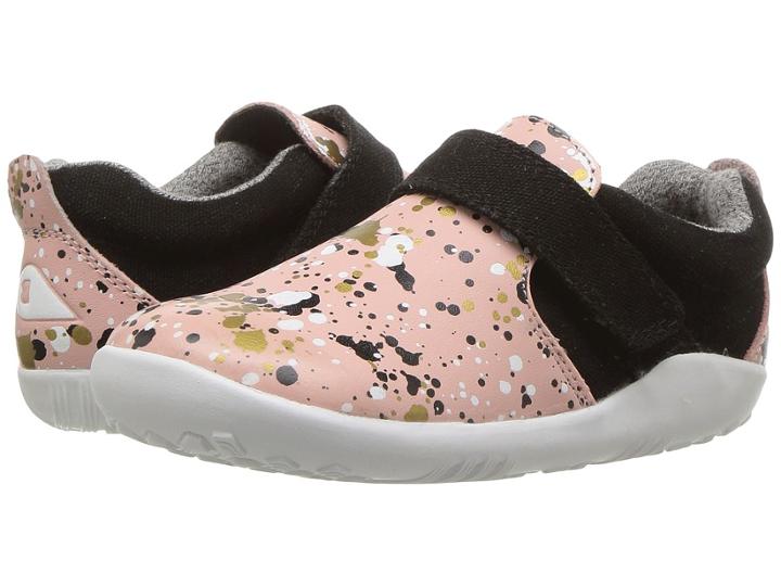Bobux Kids - I-walk Aktiv Spekkel