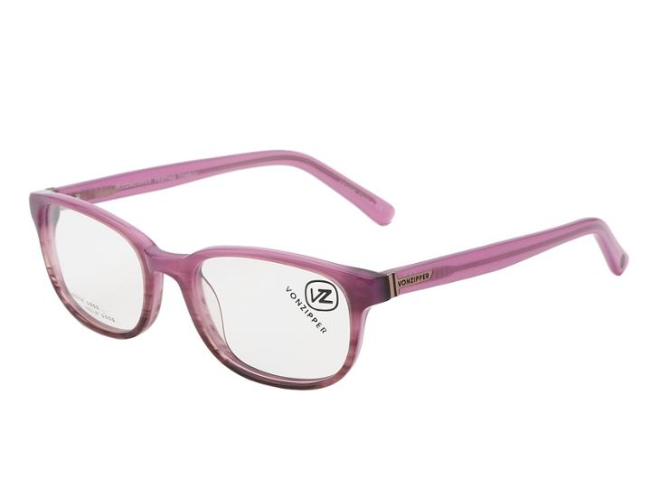 Vonzipper - Peeping Tomboy