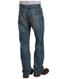 Ariat - M4 Low Rise Boot Cut In Scoundrel