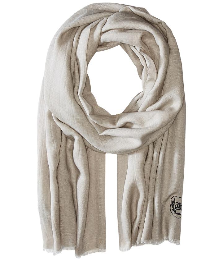 The Kooples - Cotton Crest Scarf