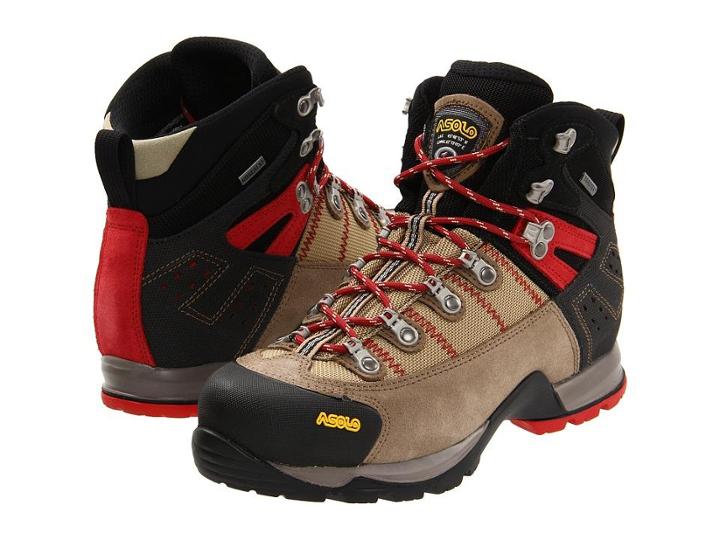 Asolo Fugitive Gtx
