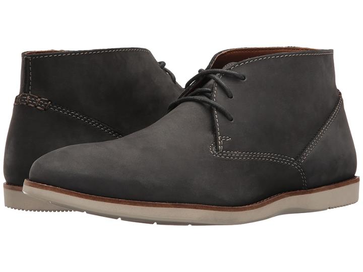 Clarks - Franson Top