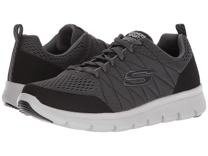 Skechers - Marauder Mershon