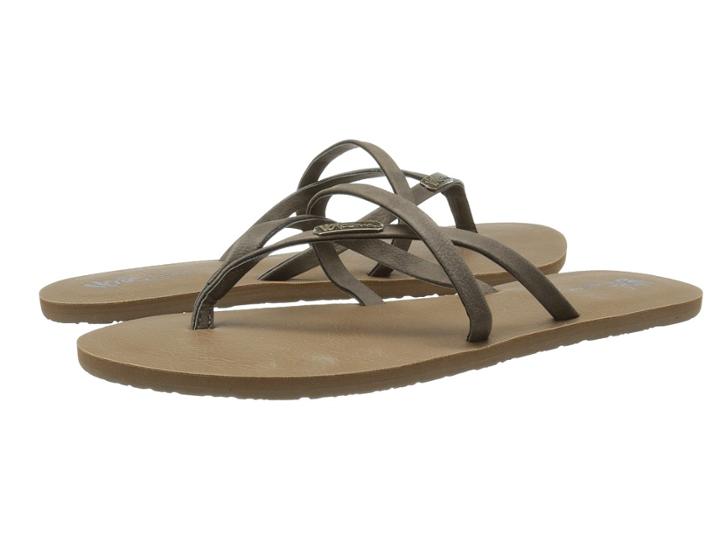 Volcom - All Night Long 2