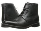 Rockport - Classic Break Cap Toe Zip Boot