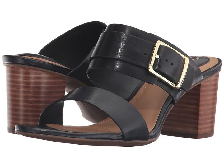 Clarks - Ralene Rose
