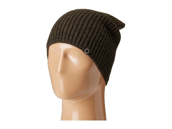 Ugg - Cardi Stitch Slouch Beanie