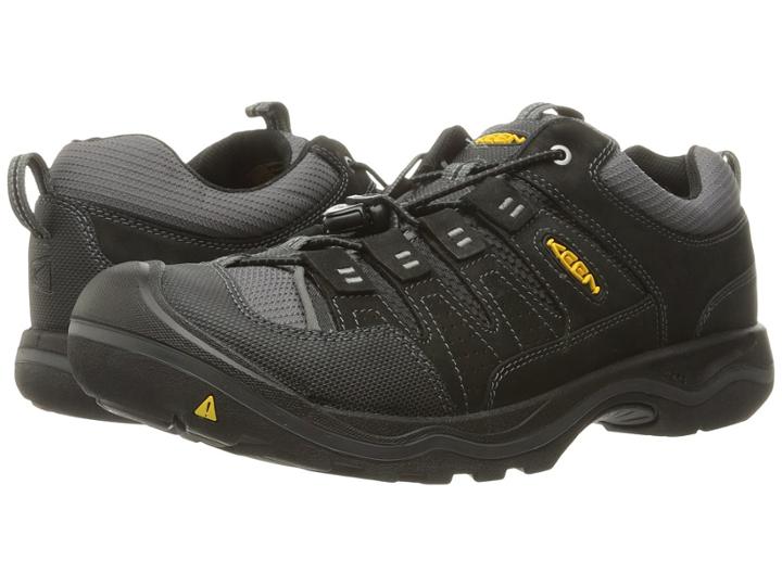 Keen - Rialto Traveler