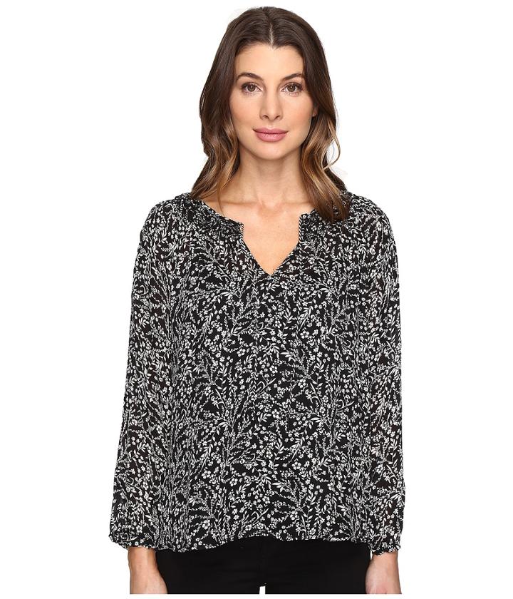 Sanctuary - Colette Blouse