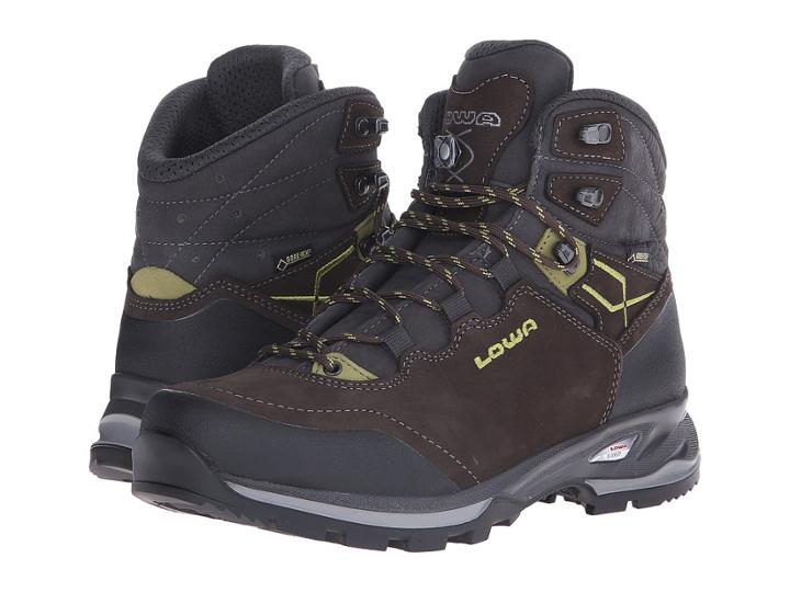 Lowa - Lady Light Gtx