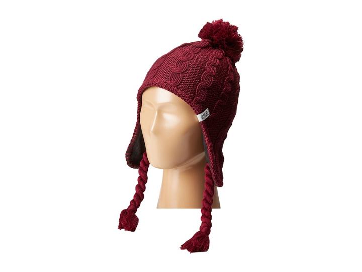 Jack Wolfskin - Stormlock Braid Cap