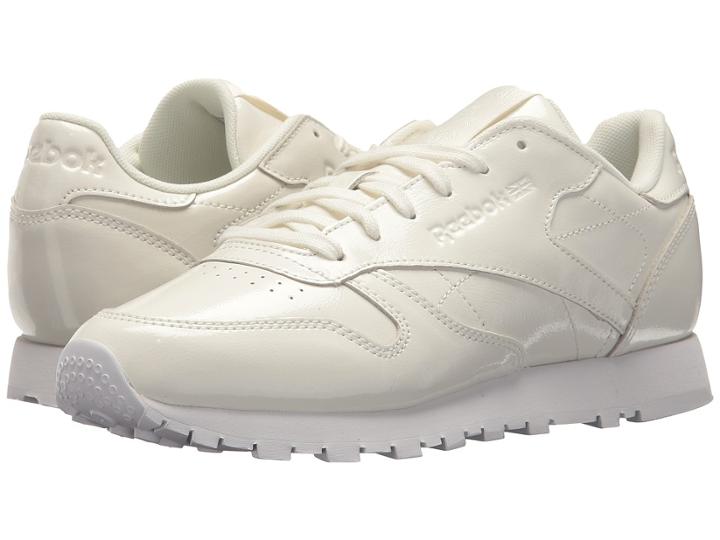 Reebok Lifestyle - Classic Leather Patent