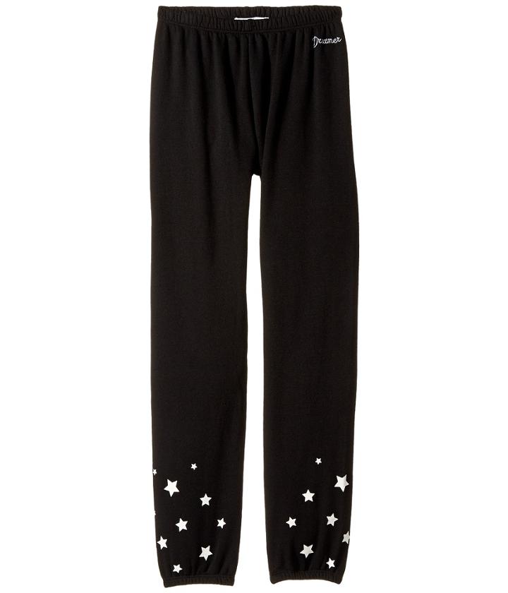 Spiritual Gangster Kids - Dreamer Script Fave Sweatpants