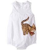 Dolce &amp; Gabbana Kids - Zambia One-piece