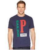 Polo Ralph Lauren - Jersey Short Sleeve T-shirt