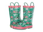 Western Chief Kids - Farm Fun Rain Boot