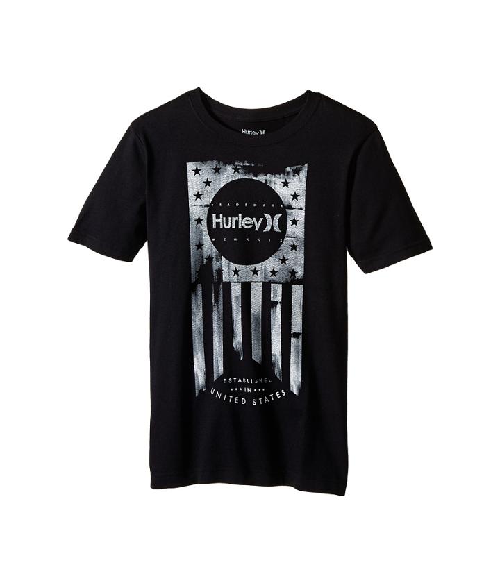Hurley Kids - One Nation Tee