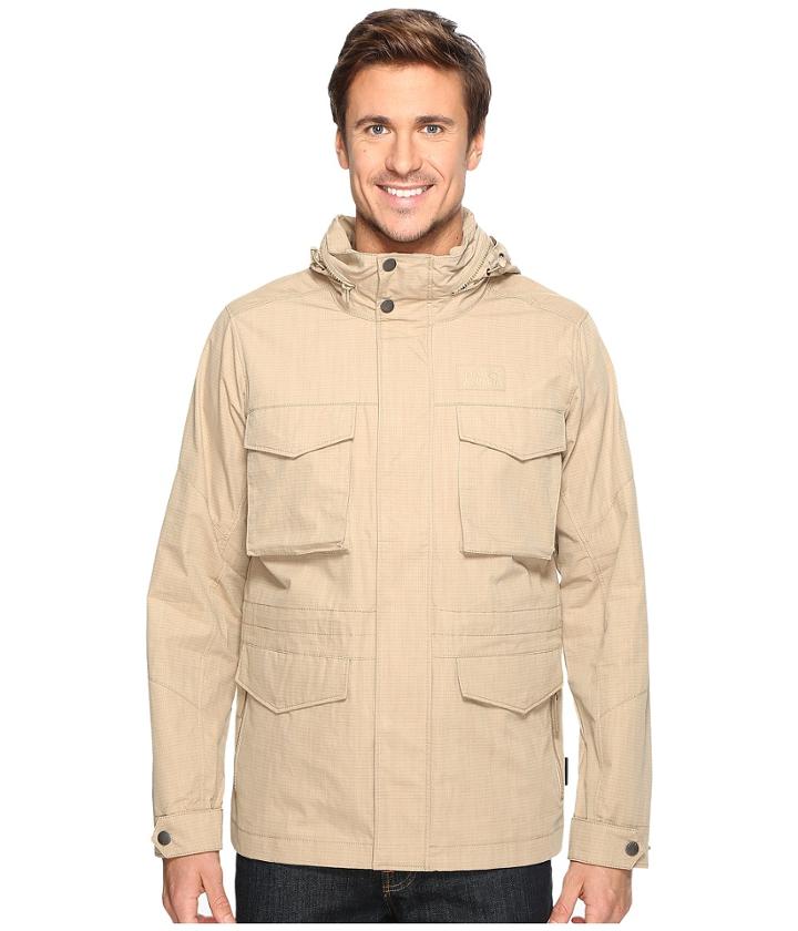 Jack Wolfskin - Freemont Field Jacket