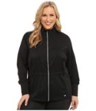 Marika Curves - Plus Size Downtown Jacket