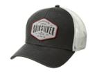 Quiksilver - Steel Hander Trucker Cap