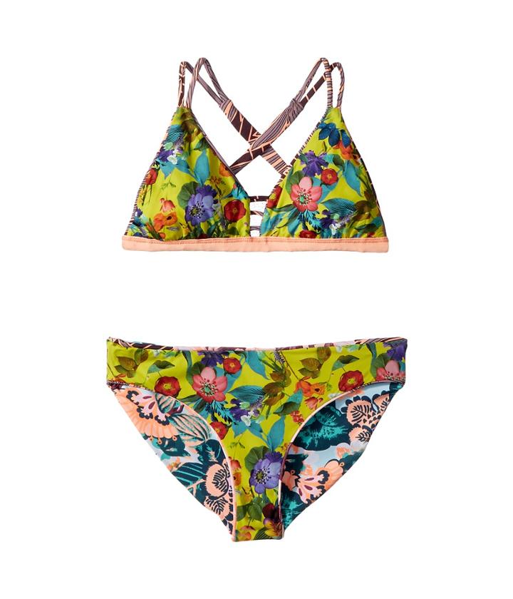 Maaji Kids - Sandy Sandbells Bikini Set