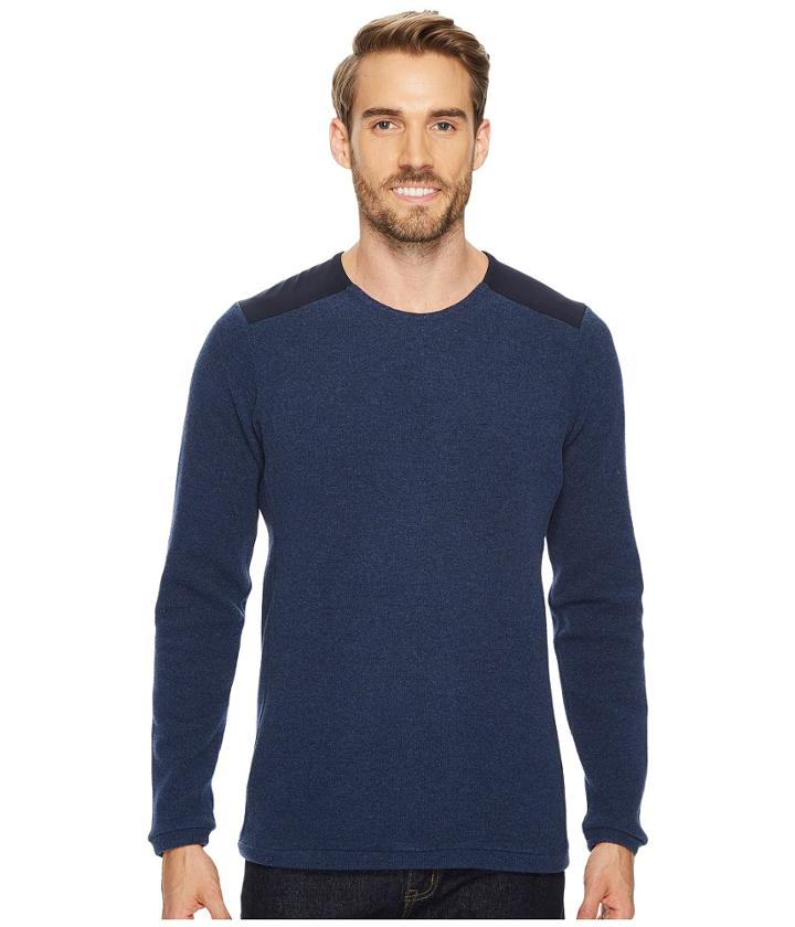 Arc'teryx - Donavan Crew Neck Sweater