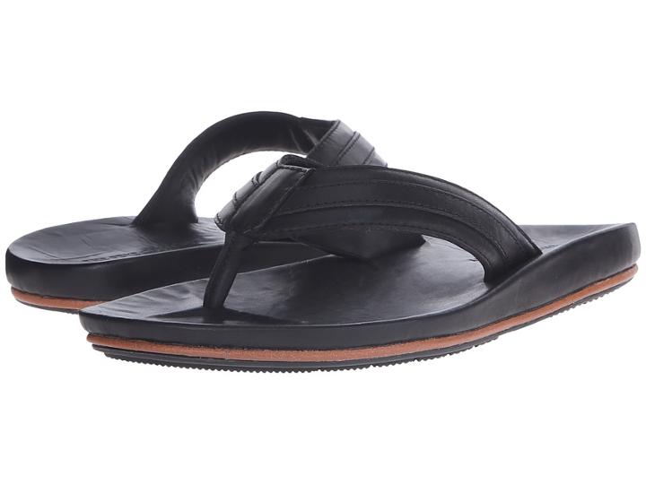 Frye - Brent Sandal