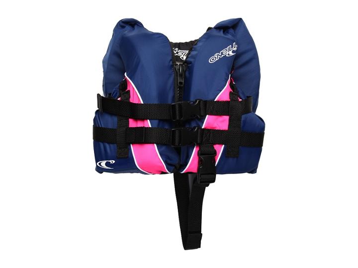 O'neill Kids - Infant Superlite Uscg Vest