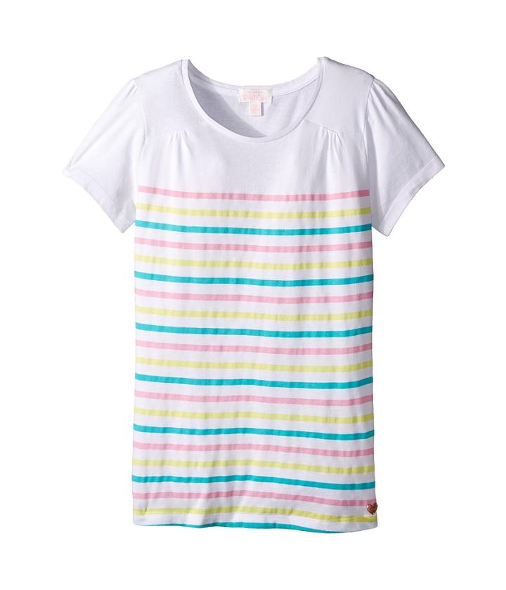 Pumpkin Patch Kids - Ava Top