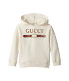 Gucci Kids - Sweatshirt W/ Hood 504118x9p00